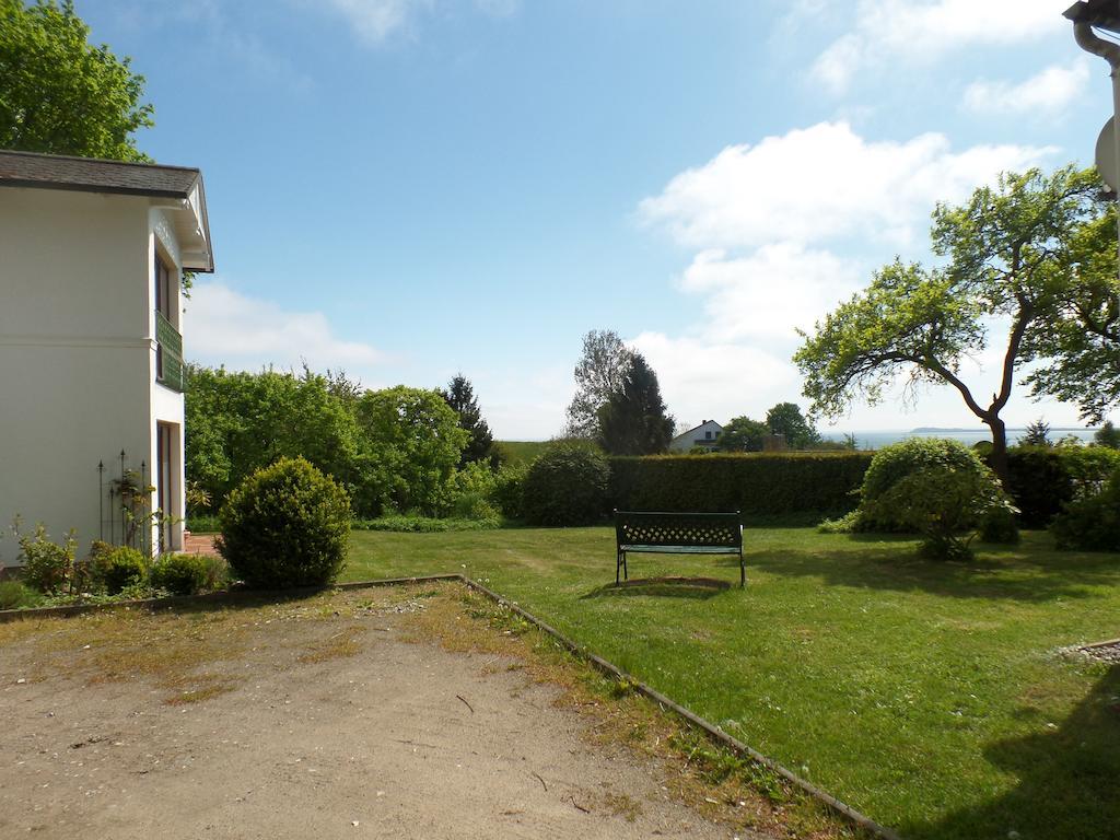 Ferienwohnungen Meerblick Herde Goehren  Room photo