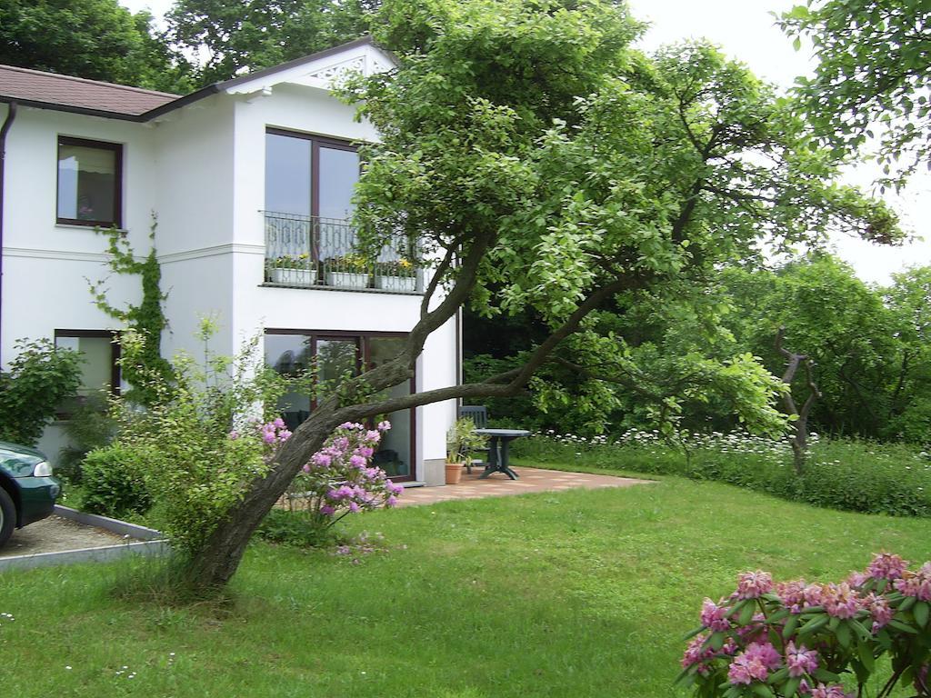 Ferienwohnungen Meerblick Herde Goehren  Room photo